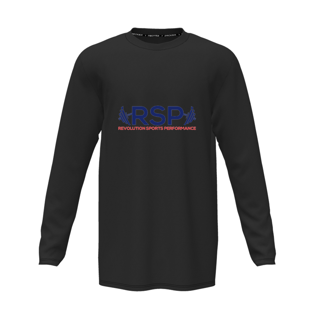 Decker Comfort T-Shirt