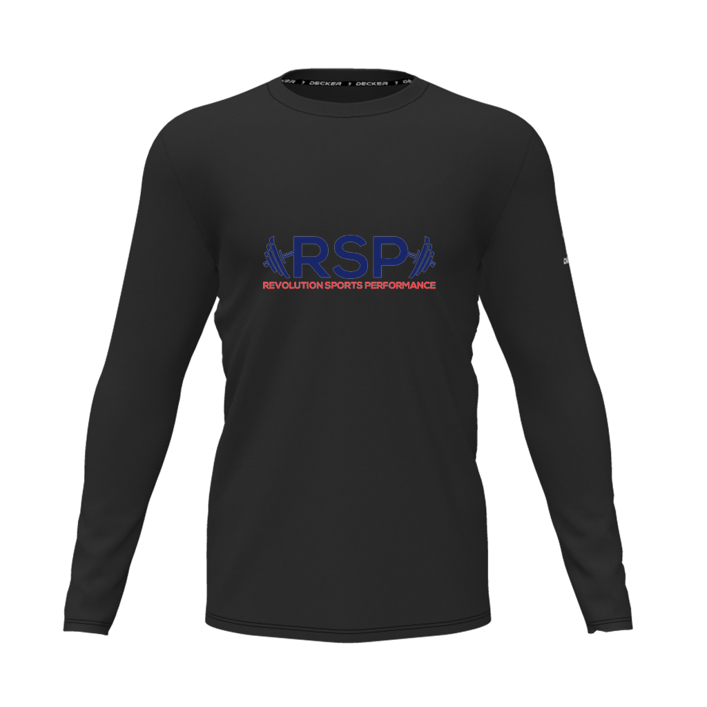 Decker Performance T-Shirt