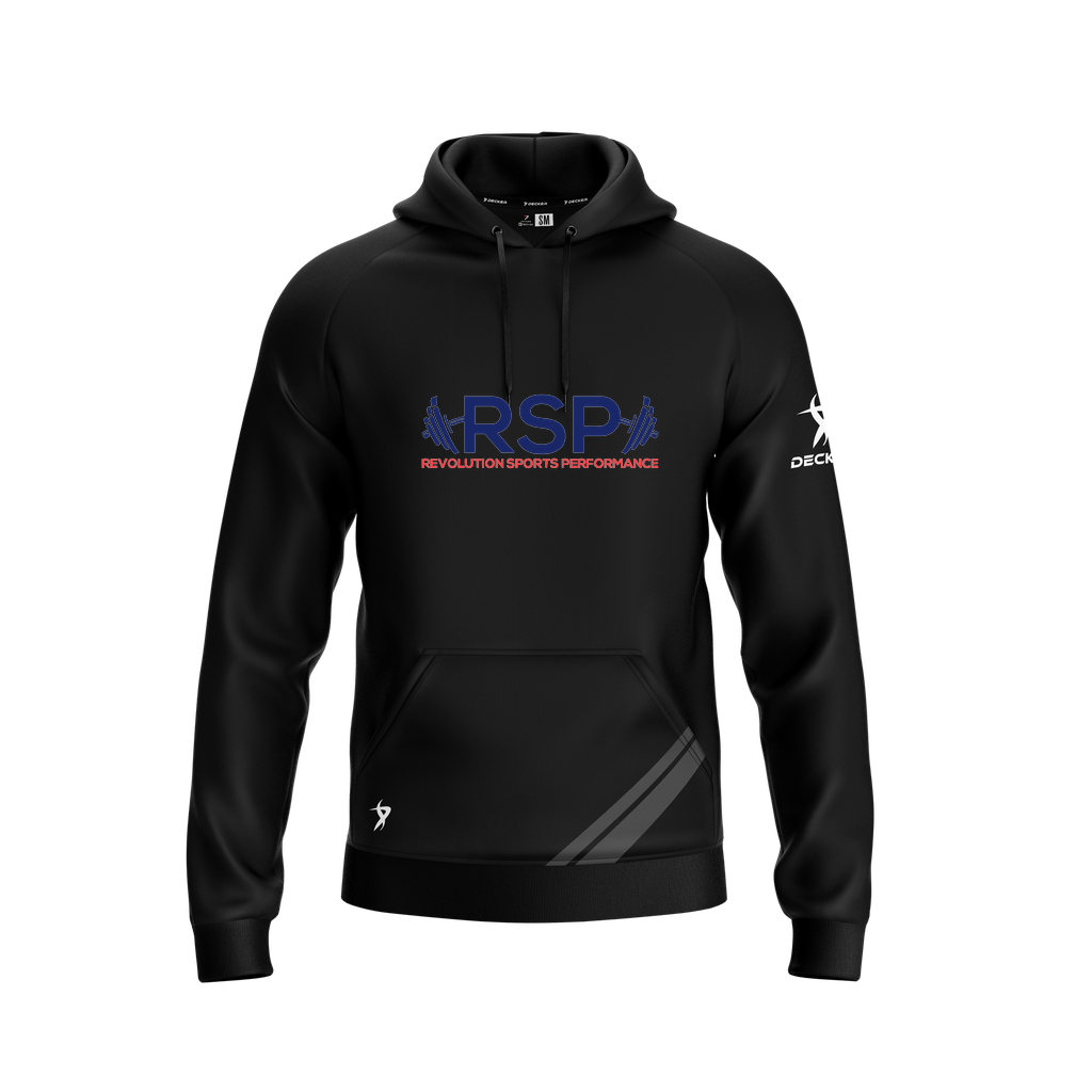 Decker Summit Hoodie