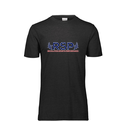Decker Youth Tri-Blend T-Shirt - Short Sleeve