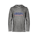 Decker Men's Charge Hoodie