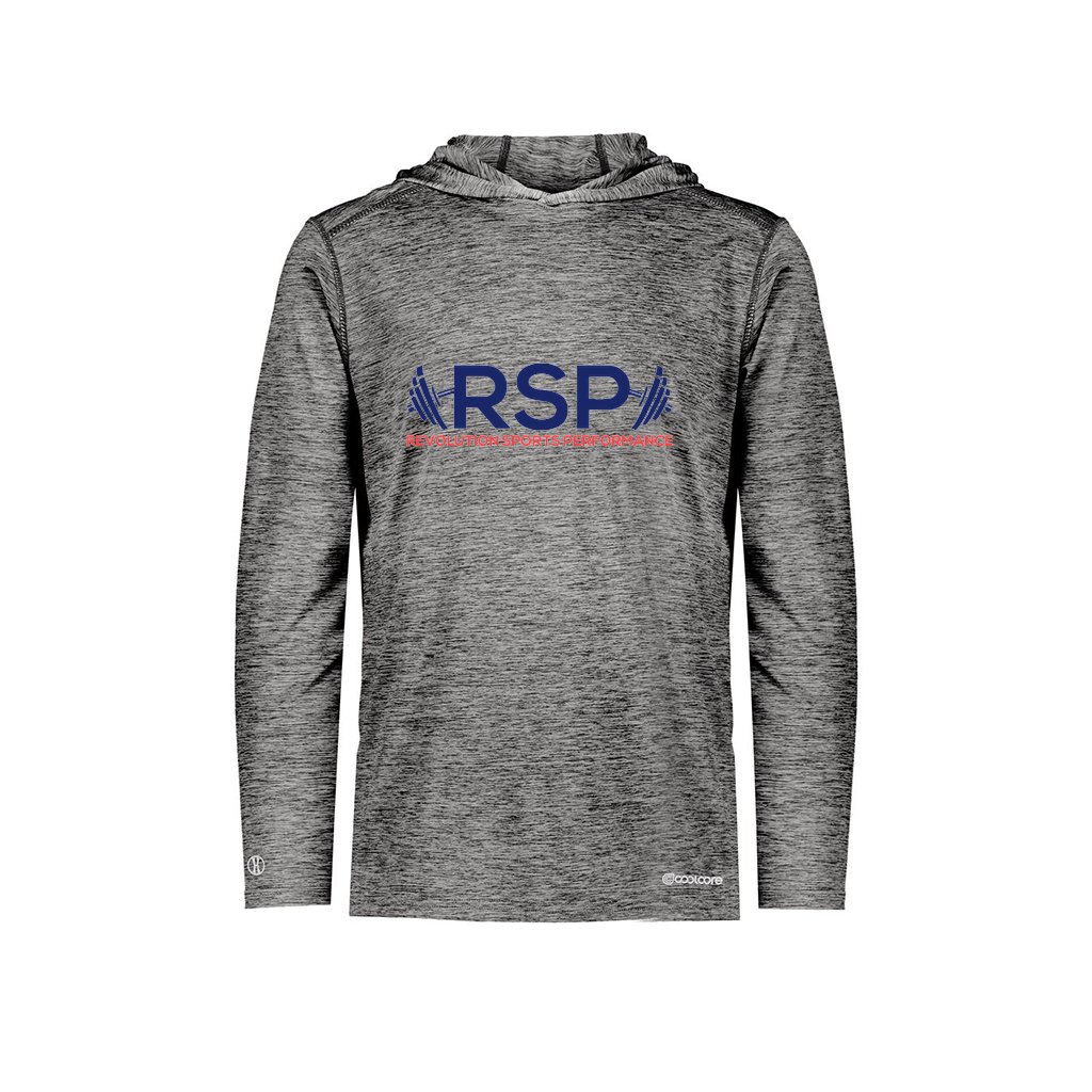 Decker Youth Charge Hoodie