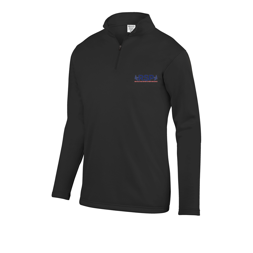 Decker Men's FlexFleece 1/4 Zip