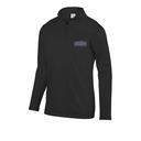 Decker Youth FlexFleece 1/4 Zip